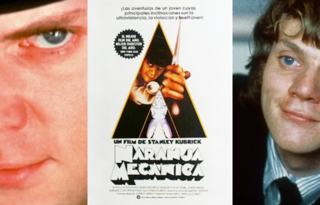 Análisis del condicionamiento clásico en “La naranja mecánica”: estudio del tratamiento Ludovico