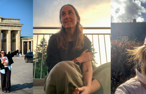 Las tres decisiones que más han cambiado mi forma de vivir