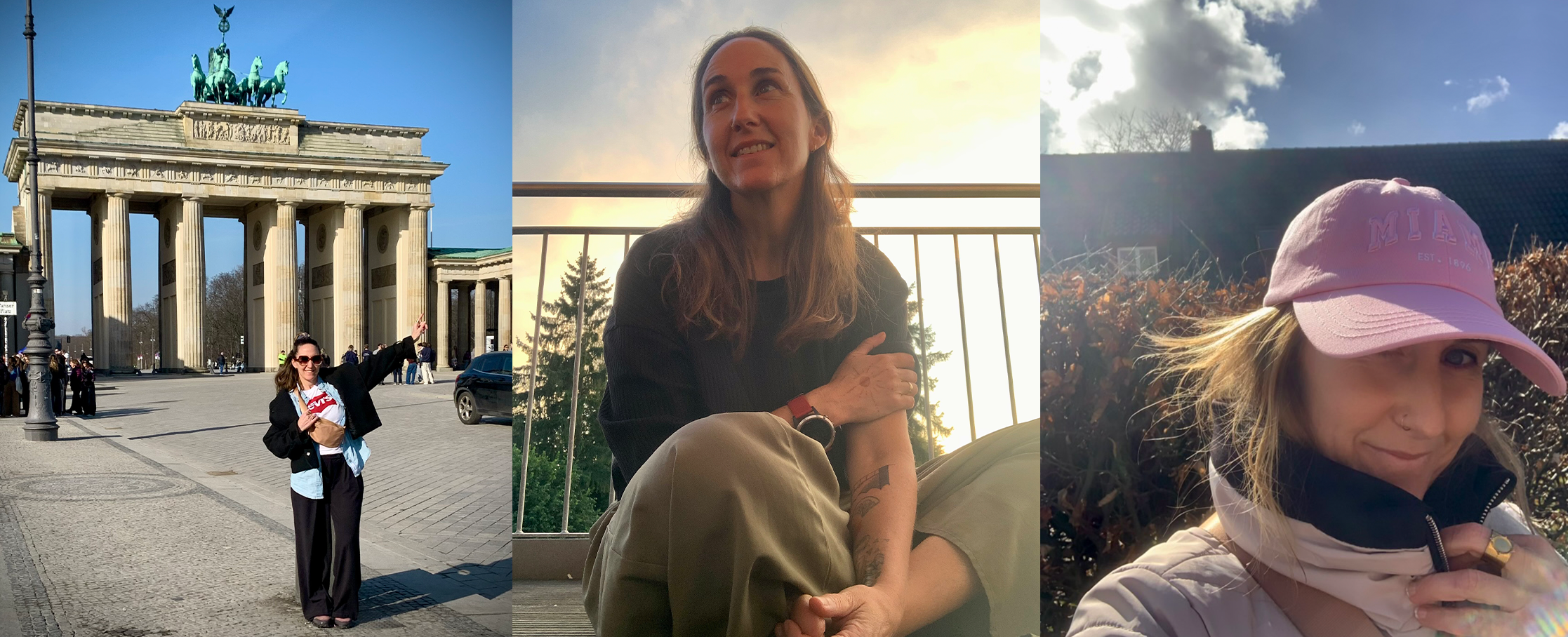 Las tres decisiones que más han cambiado mi forma de vivir